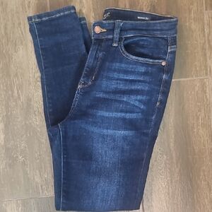 Women's Judy Blue Skinny Fit Jeans Sz 9/29